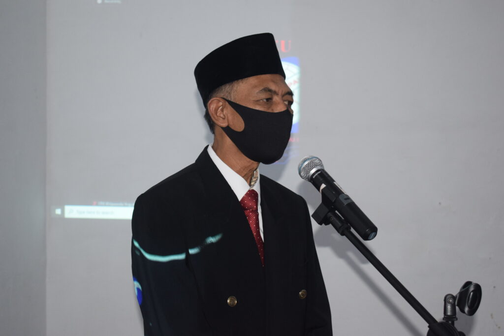 I.r Rifai Arif